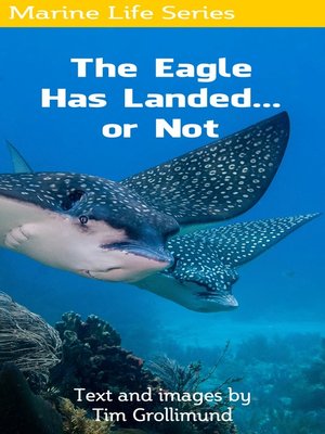 cover image of The Eagle Has Landed... or Not